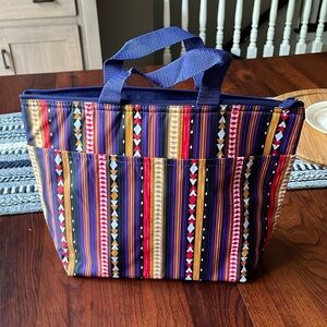 Thirty one lunch tote. NWOT